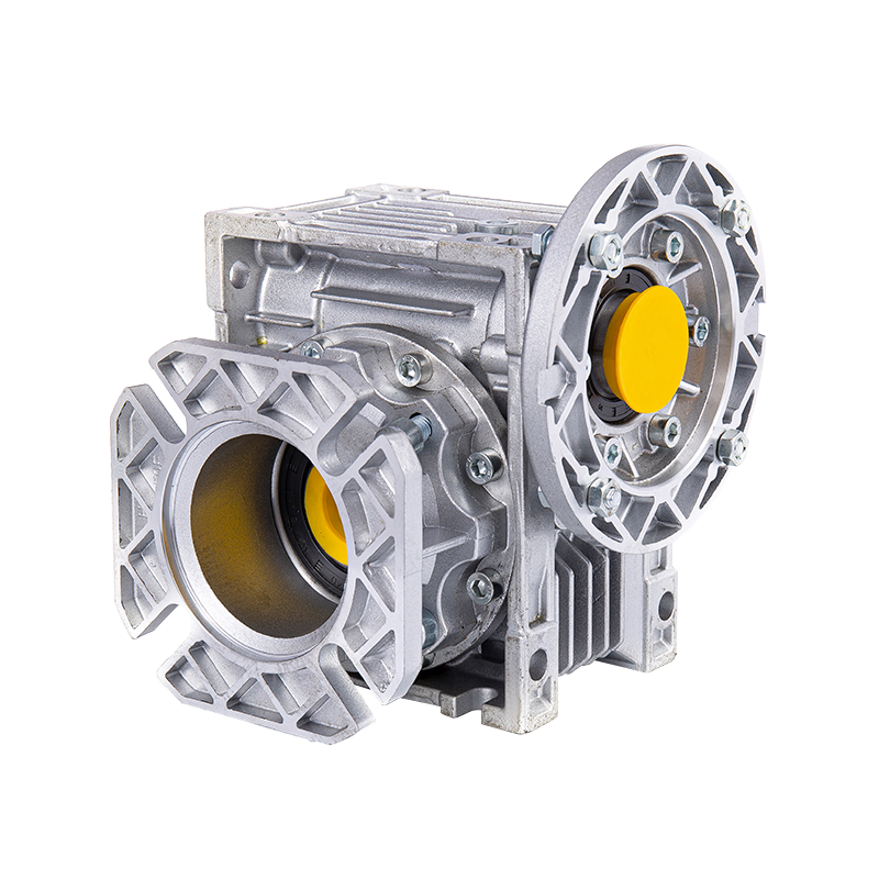 Bộ giảm tốc bánh răng giun NMRV-F1 /F2