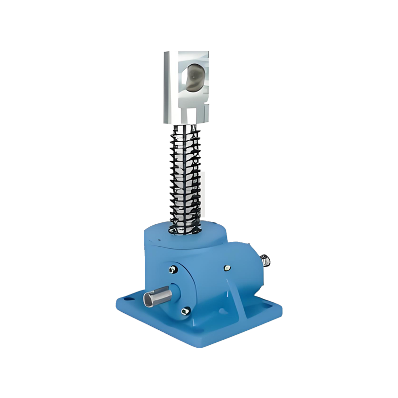 Máy nâng trục vít SWL Worm Gear