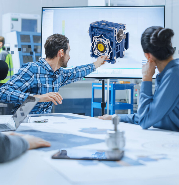 Công ty TNHH Bánh răng giảm tốc Hàng Châu Yinhang