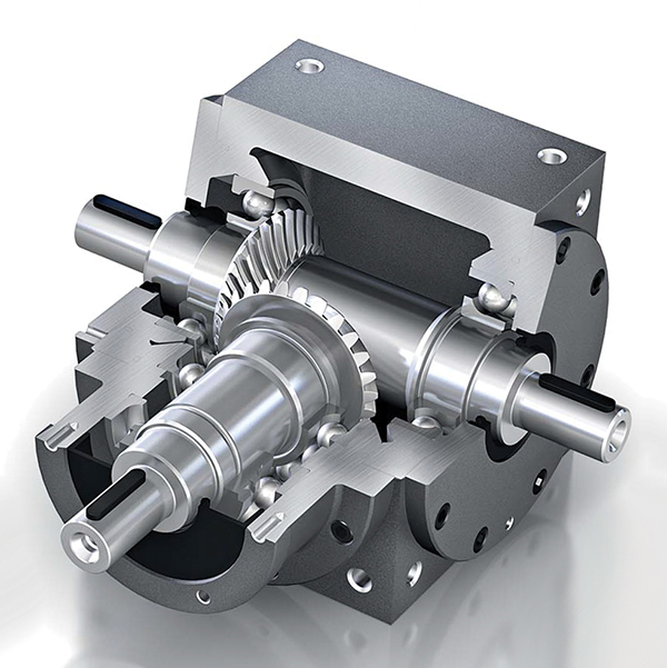 Công ty TNHH Bánh răng giảm tốc Hàng Châu Yinhang